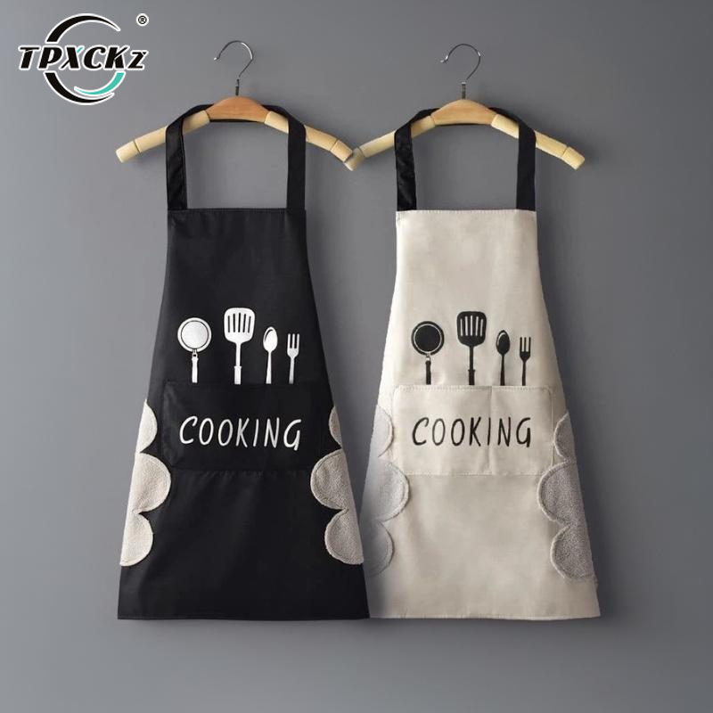 Home Cooking Service - SL Su Geçirmez Yağ Geçirmez Mutfak