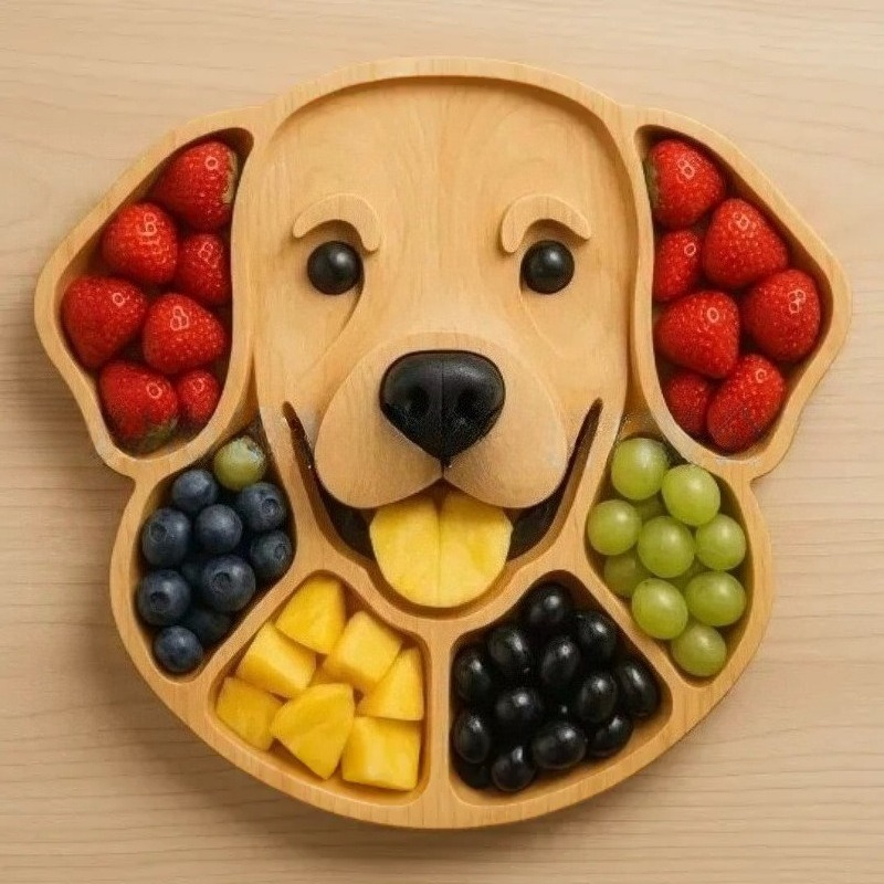 Köpek Temalı Parti Pişmiş Yeme - Home Cooking Dog Food incelemesi ve fiyatı