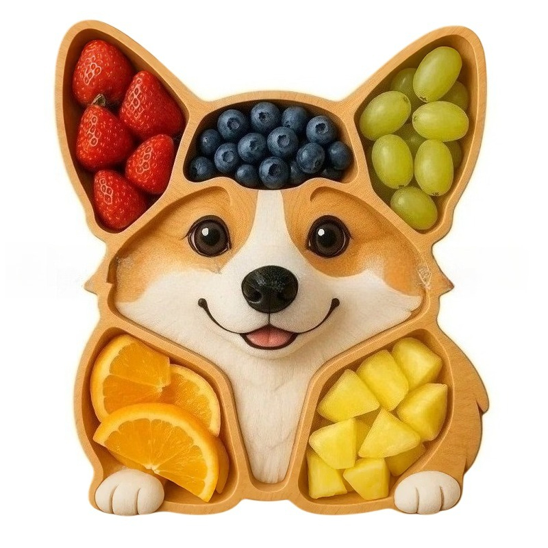 Köpek Temalı Parti Pişmiş Yeme - Home Cooking Dog Food incelemesi ve fiyatı