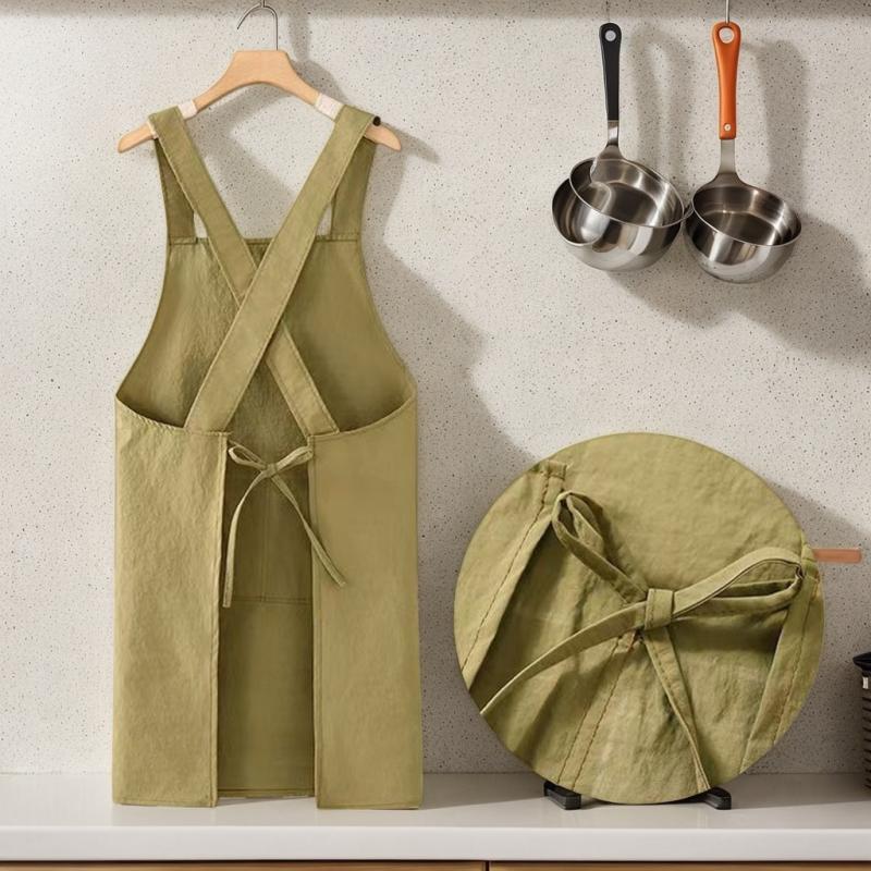 {CC44} 1 Adet Mutfak Önlüğü Ne - Home Cooking Service incelemesi ve fiyatı