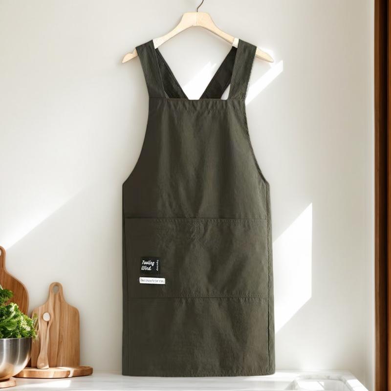 {CC44} 1 Adet Mutfak Önlüğü Ne - Home Cooking Service incelemesi ve fiyatı