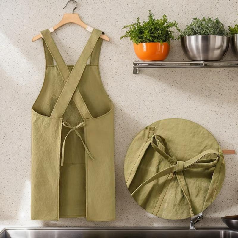 {CC44} 1 Adet Mutfak Önlüğü Ne - Home Cooking Service incelemesi ve fiyatı