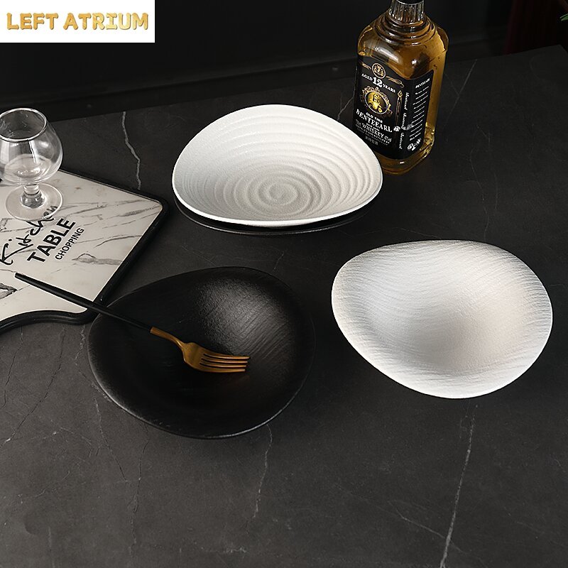Yaratıcı Bulut Desenli Seramik - Home Cooking Dinner incelemesi ve fiyatı