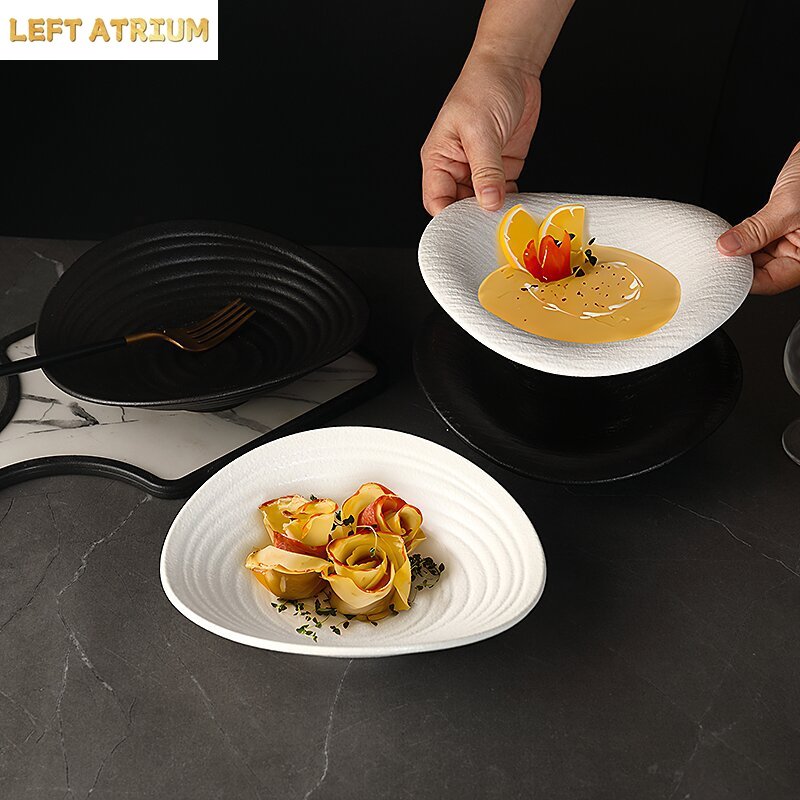 Yaratıcı Bulut Desenli Seramik - Home Cooking Dinner incelemesi ve fiyatı