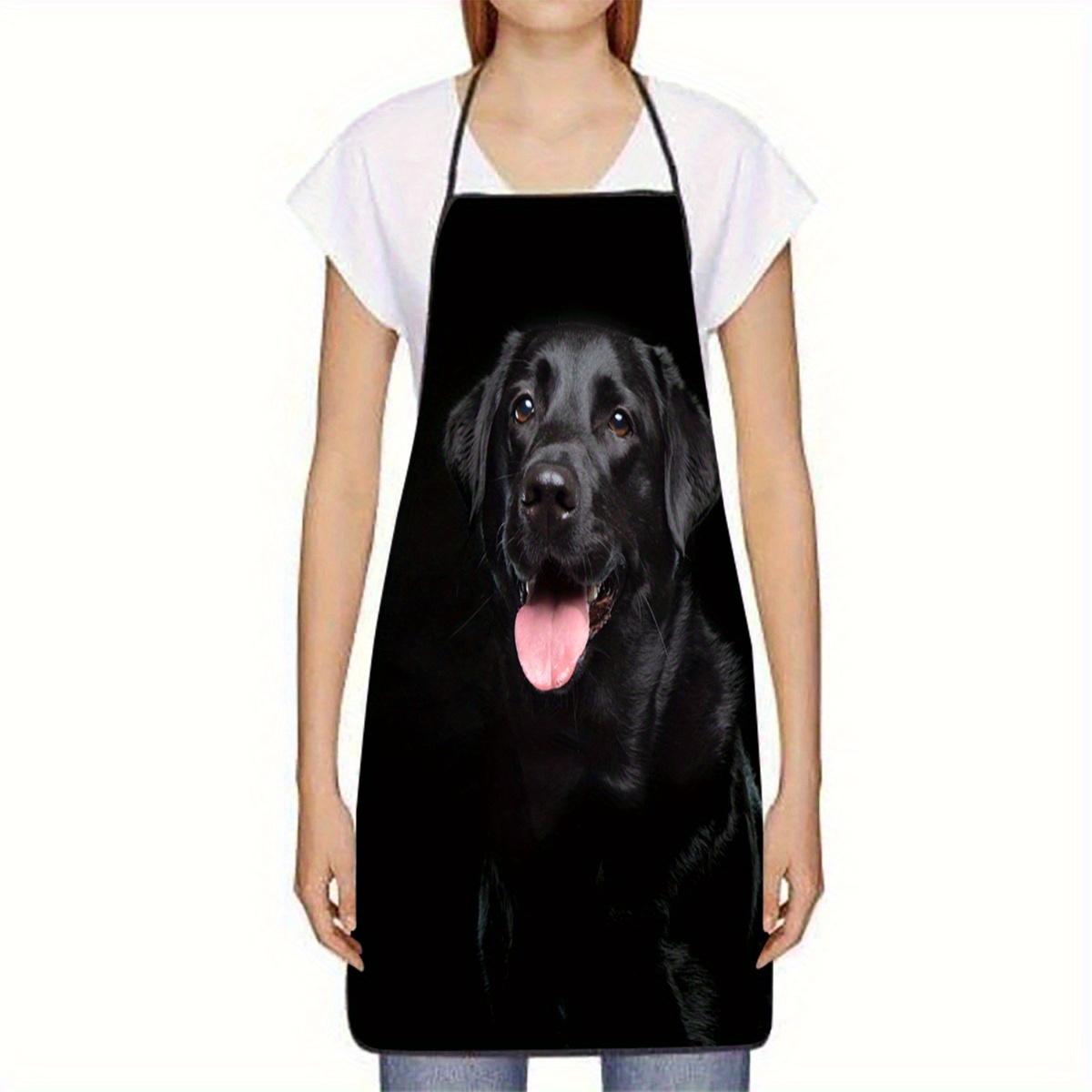 1 Siyah Labrador Köpek Desenli - Home Cooking Dog Food incelemesi ve fiyatı