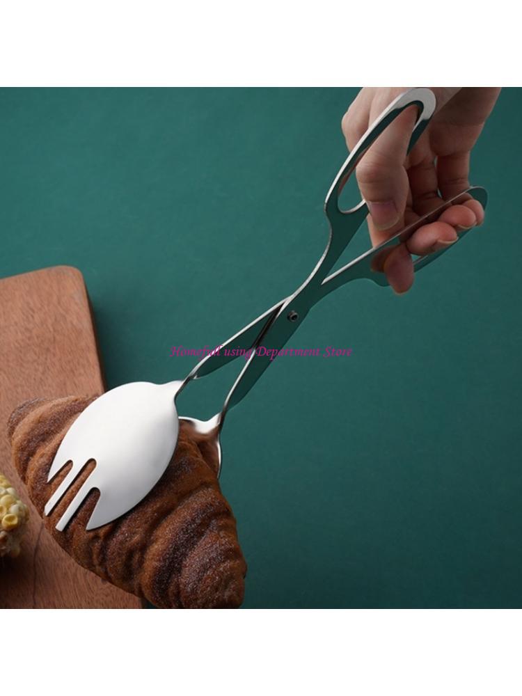 201 Paslanmaz Çelik Yemek Maşa - Home Cooking Service incelemesi ve fiyatı