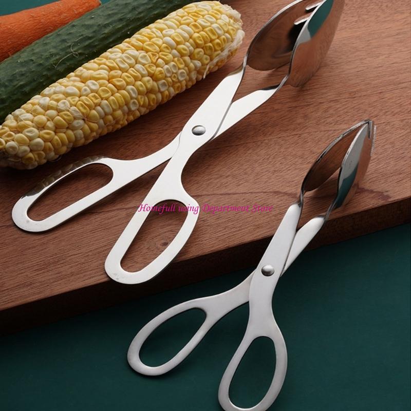 201 Paslanmaz Çelik Yemek Maşa - Home Cooking Service incelemesi ve fiyatı