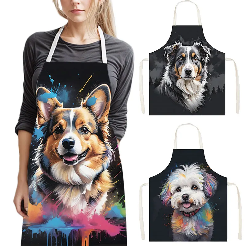 Corgi / Bichon Frise / Samoye  - Home Cooking Dog Food incelemesi ve fiyatı
