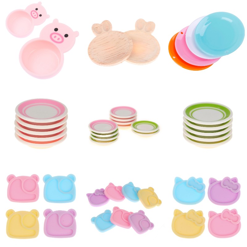 1/12 Dollhouse minyatür seviml - Home Cooking Dinner incelemesi ve fiyatı