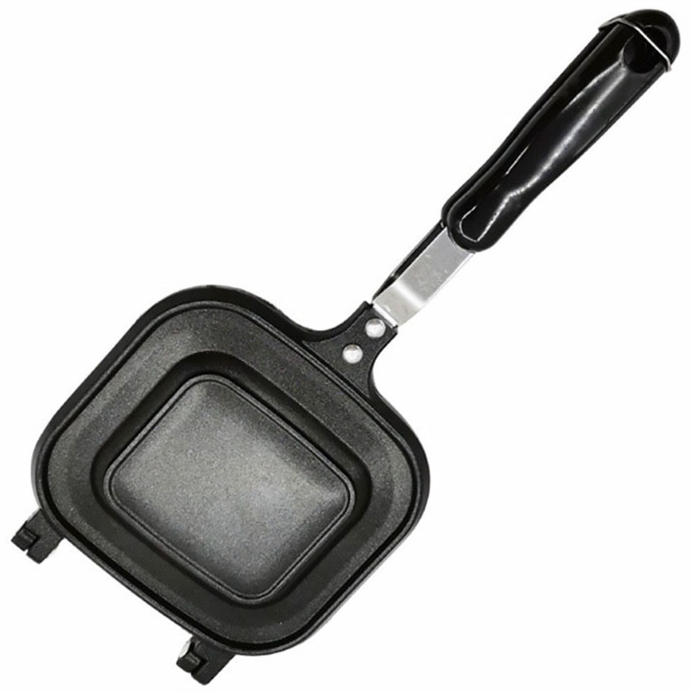 Çift Taraflı Yapışmaz Tava, Sa - Home Cooking Egg Sandwich incelemesi ve fiyatı