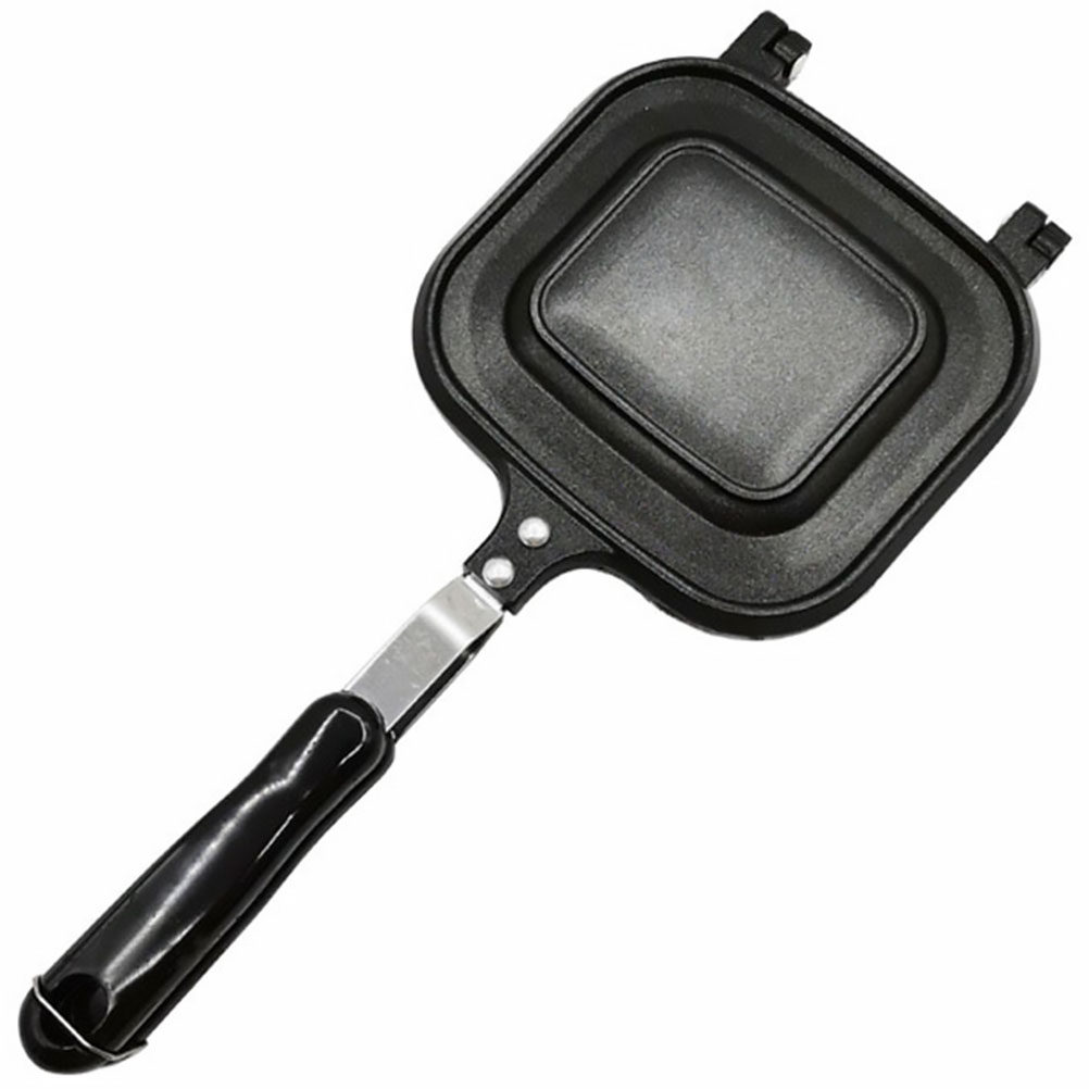 Çift Taraflı Yapışmaz Tava, Sa - Home Cooking Egg Sandwich incelemesi ve fiyatı