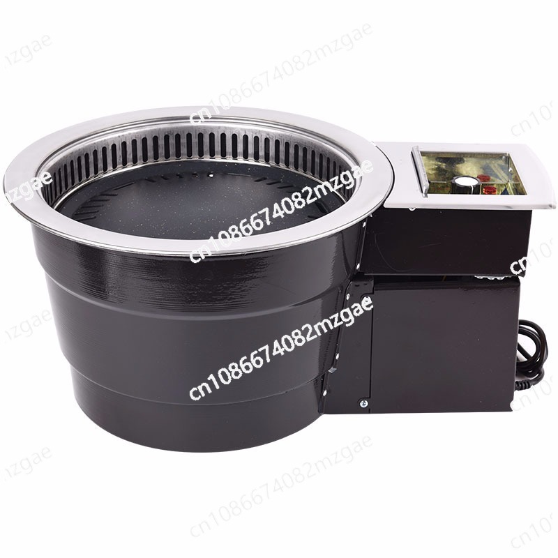 Elektrikli Dumansız Et Izgaras - Home Cooking Service incelemesi ve fiyatı