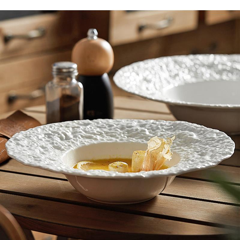 Moleküler Mutfak Seramik Yemek - Home Cooking Dinner incelemesi ve fiyatı