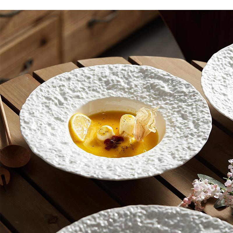 Moleküler Mutfak Seramik Yemek - Home Cooking Dinner incelemesi ve fiyatı