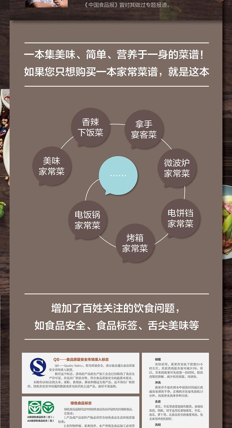 Seçilmiş ev yapımı yemekler - Home Cooking In Chinese incelemesi ve fiyatı