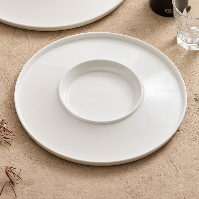 Yaratıcı içbükey seramik yemek - Home Cooking Dinner incelemesi ve fiyatı