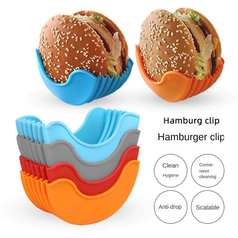 Ayarlanabilir Silikon Burger T - Home Cooking Dog Food incelemesi ve fiyatı