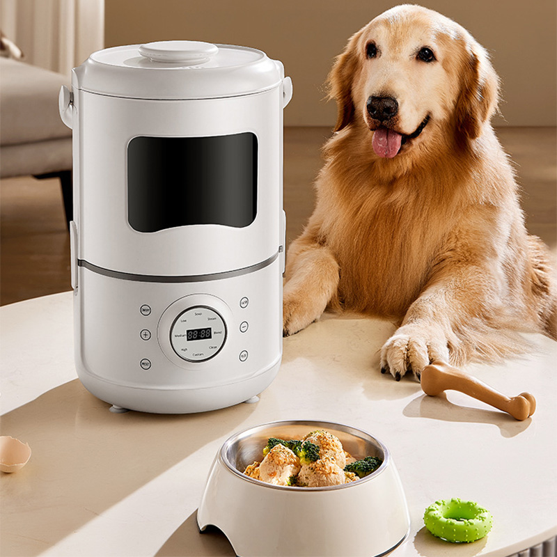 Evcil Hayvan Maması Hazırlama  - Home Cooking Dog Food incelemesi ve fiyatı