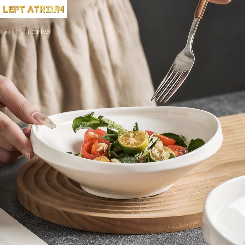 7 inçlik Benzersiz Şekilli Bey - Home Cooking Dinner incelemesi ve fiyatı