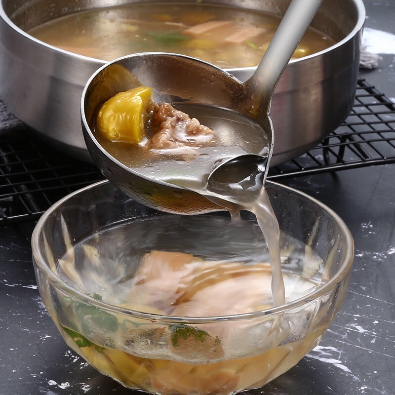 Uzun Saplı Yağ Çorbası Ayrı Ka - Home Cooking Dinner incelemesi ve fiyatı