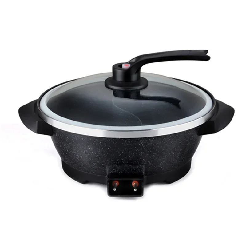 Çok Fonksiyonlu Elektrikli Oca - Home Cooking In Chinese incelemesi ve fiyatı