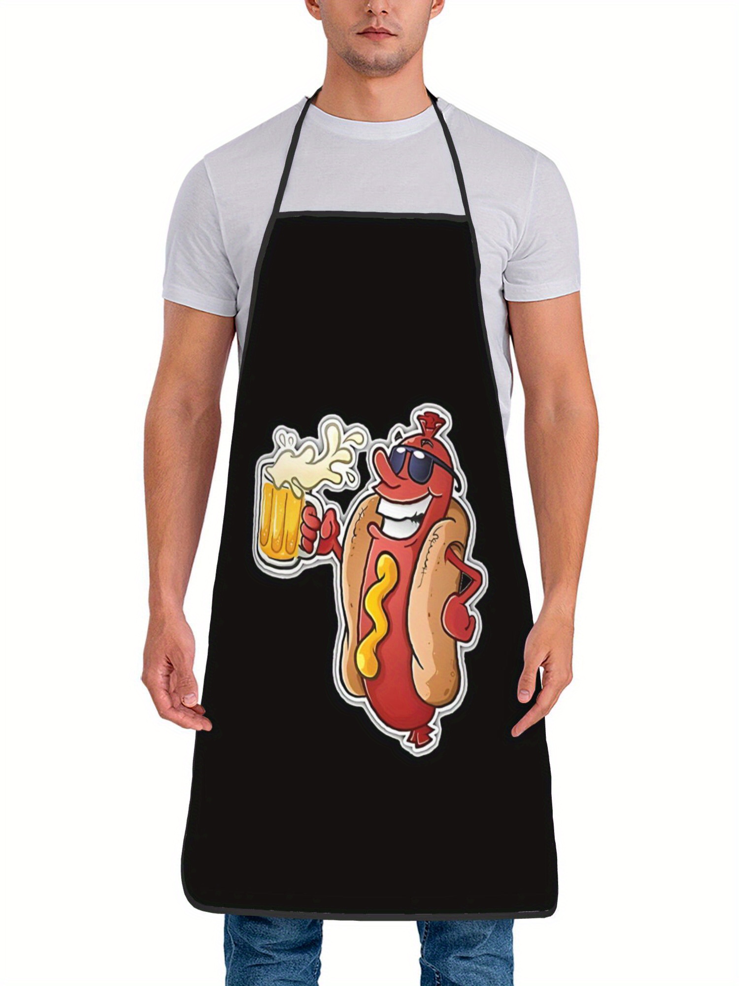 Sosisli Sandviç Desenli Baskıl - Home Cooking Dog Food incelemesi ve fiyatı