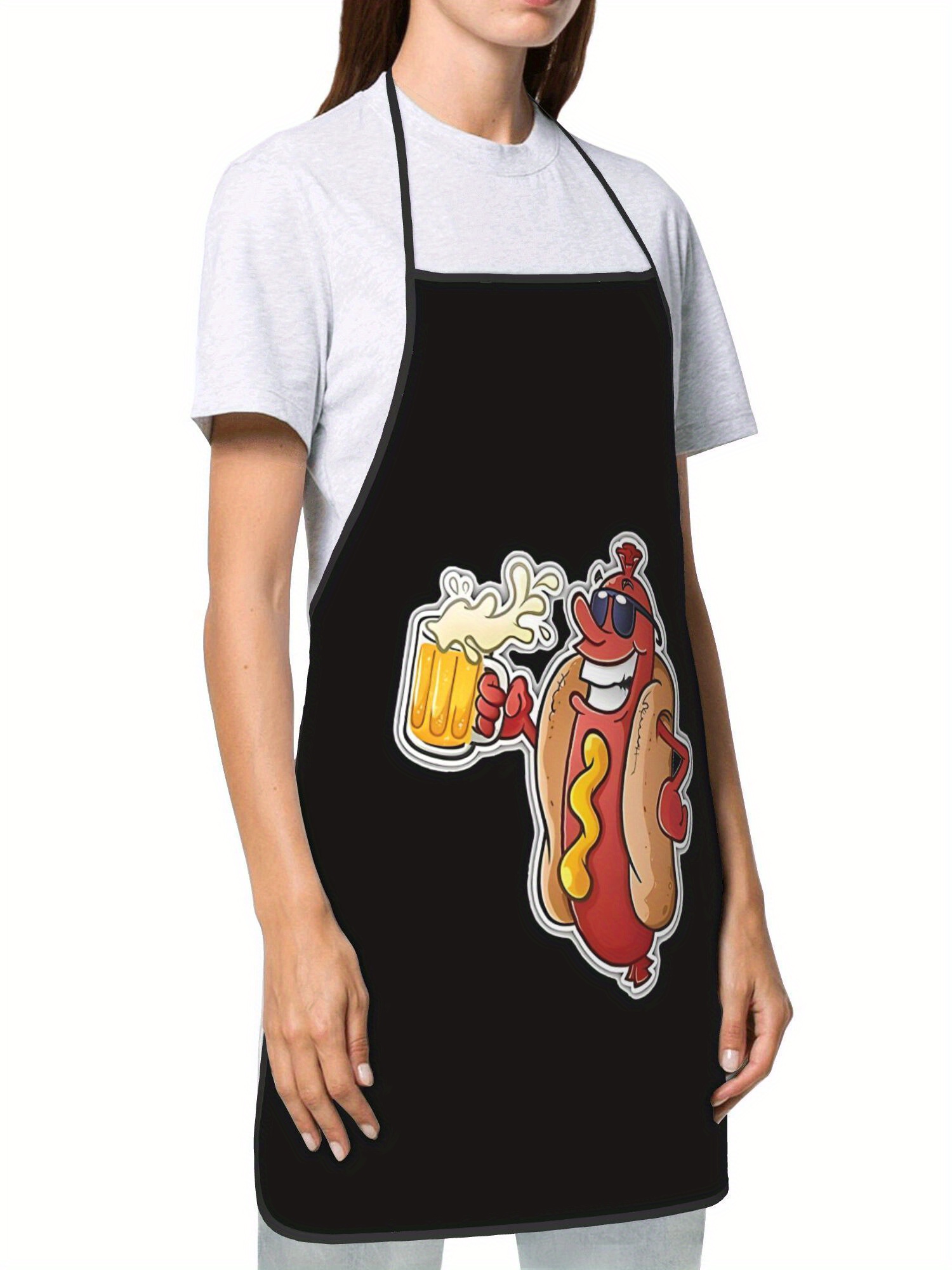 Sosisli Sandviç Desenli Baskıl - Home Cooking Dog Food incelemesi ve fiyatı