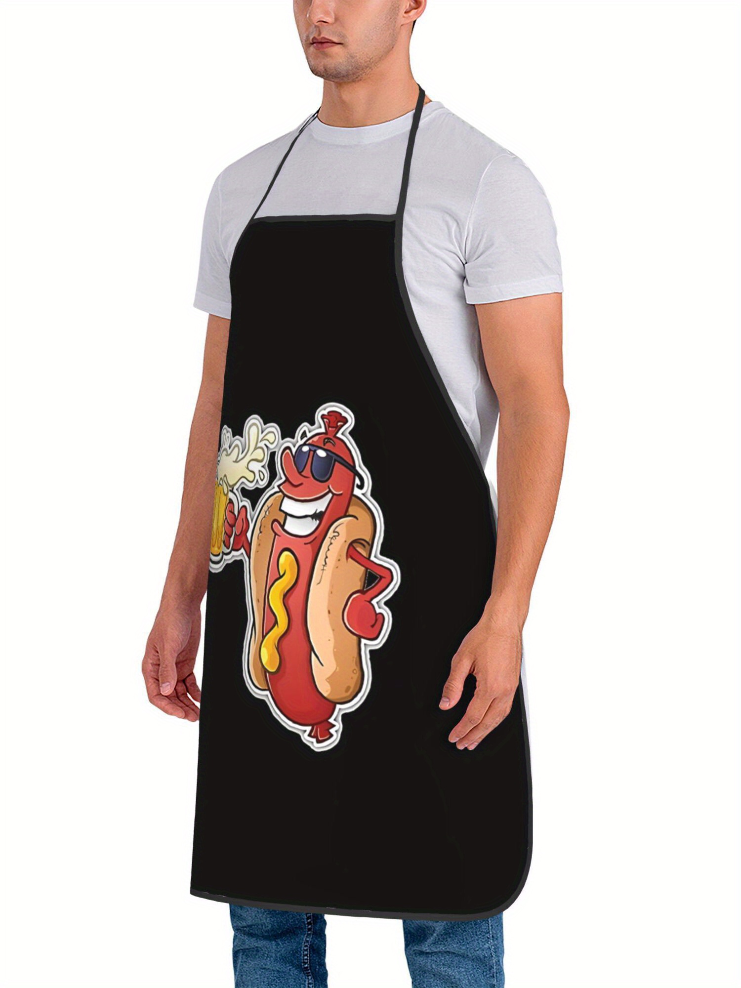 Sosisli Sandviç Desenli Baskıl - Home Cooking Dog Food incelemesi ve fiyatı