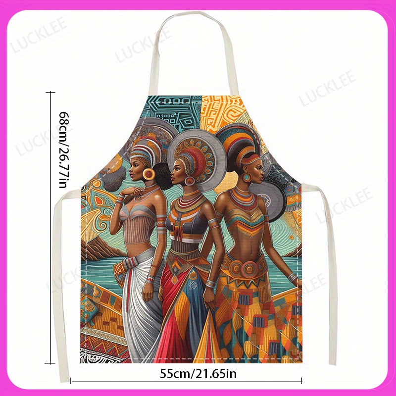 1 adet Afrika Kraliçesi Baskıl - Home Cooking Queen incelemesi ve fiyatı