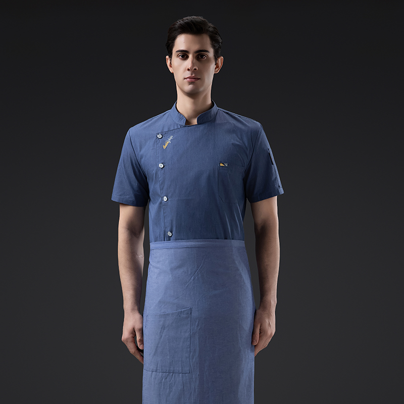 Şef ceketi yemek pişirme mutfa - Home Cooking Service incelemesi ve fiyatı
