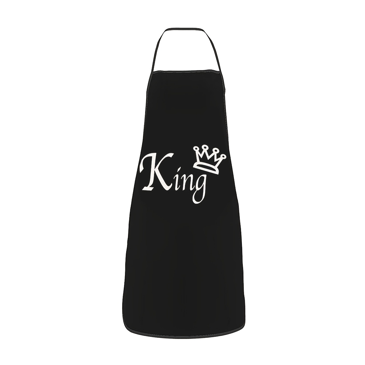 Kral ve Kraliçe Önlükleri Çift - Home Cooking Queen incelemesi ve fiyatı
