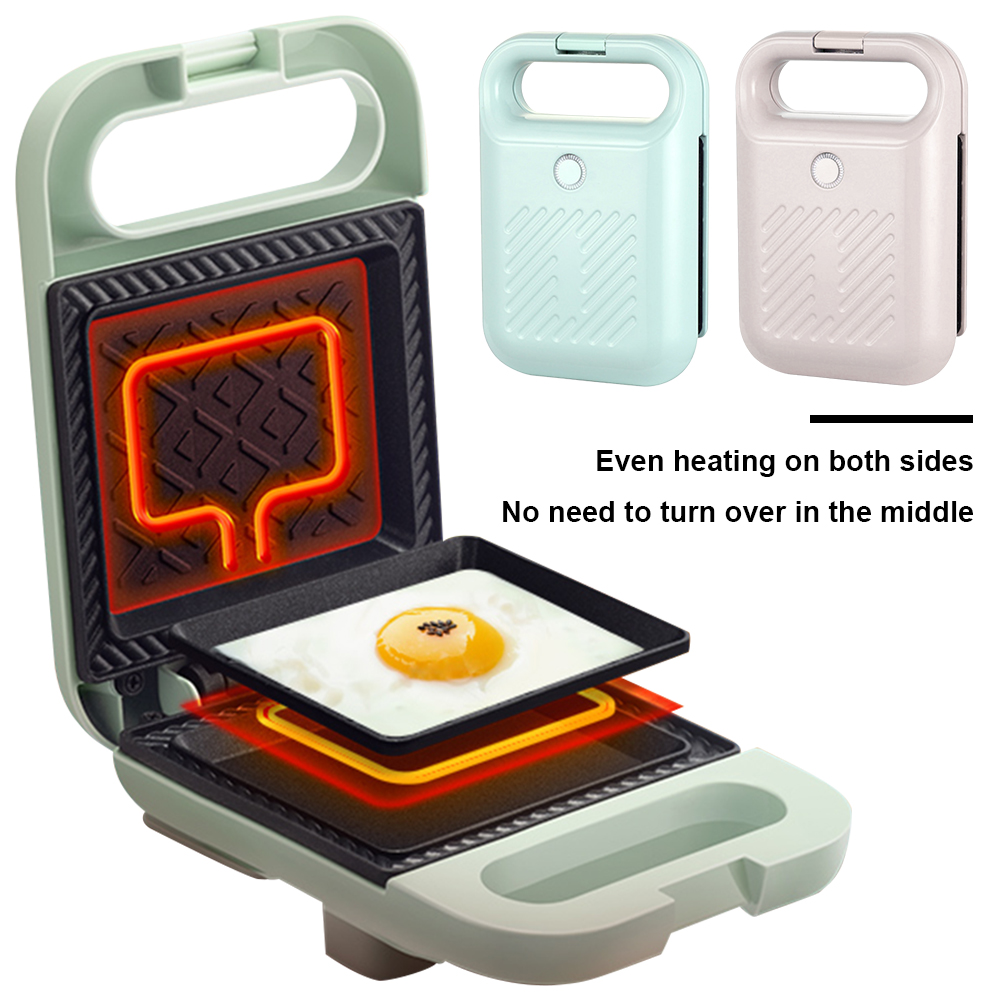 Elektrikli sandviç makinesi ev - Home Cooking Egg Sandwich incelemesi ve fiyatı