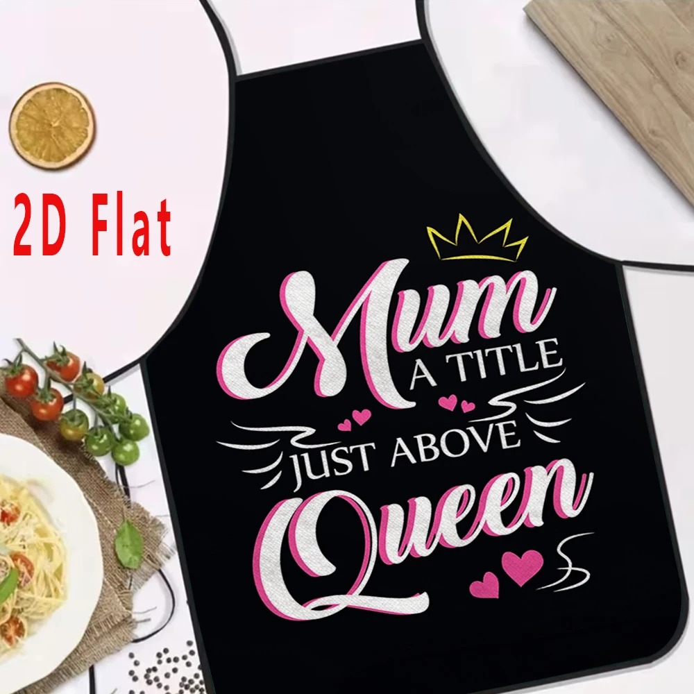 Mutlu Anneler Günü Hediyesi Ön - Home Cooking Queen incelemesi ve fiyatı