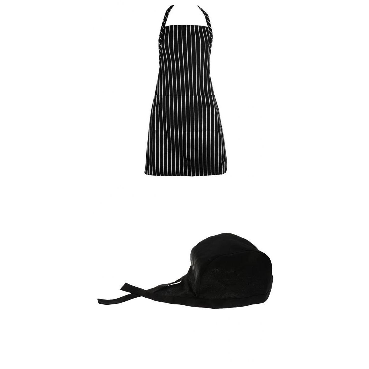 Düz Desenli Mutfak Önlükleri v - Home Cooking Service incelemesi ve fiyatı