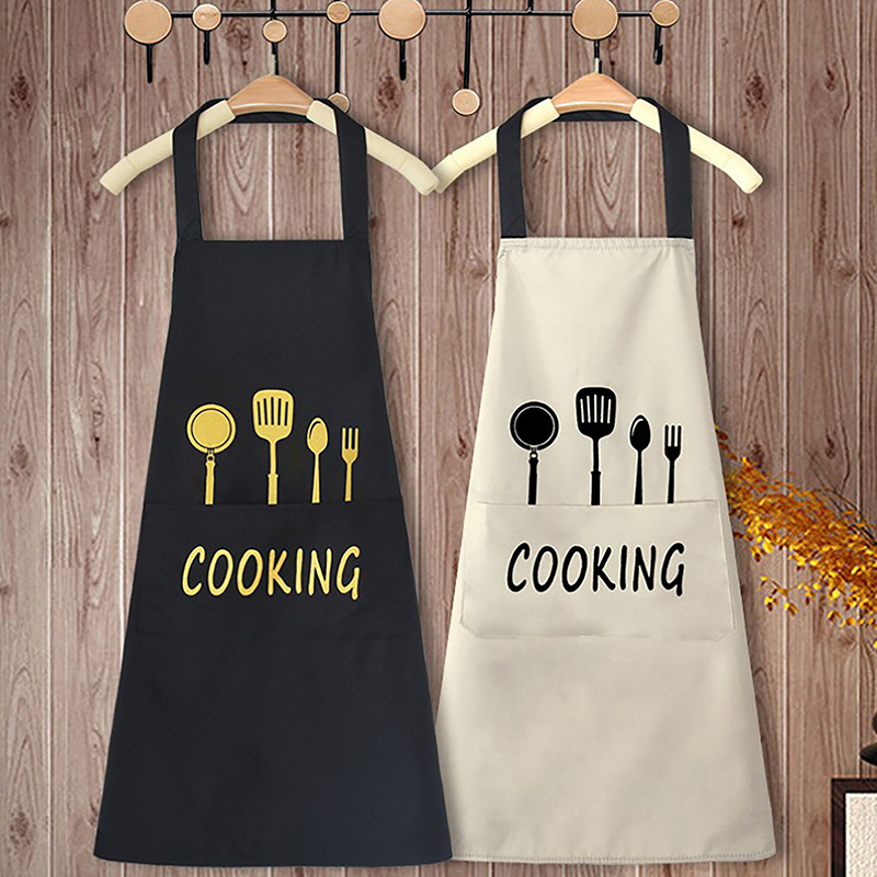 Önlük Su Geçirmez Yağ Geçirmez - Home Cooking Service incelemesi ve fiyatı